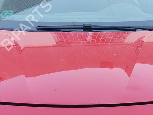 Used Hood OPEL ASTRA K (B16) 1.6 CDTi (68) (110 hp) 28673466