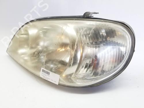 Left headlight KIA CARNIVAL II (GQ)  | BP27573790C28 