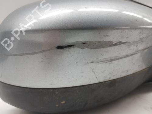 Right mirror FORD MONDEO IV (BA7) 1.8 TDCi | BP16123635C27