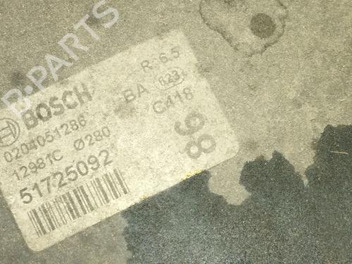 Used Servo brake Servo brake 39558801 39558801
