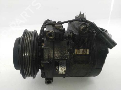 AC compressor LAND ROVER FREELANDER I (L314)  | BP6988702M34 