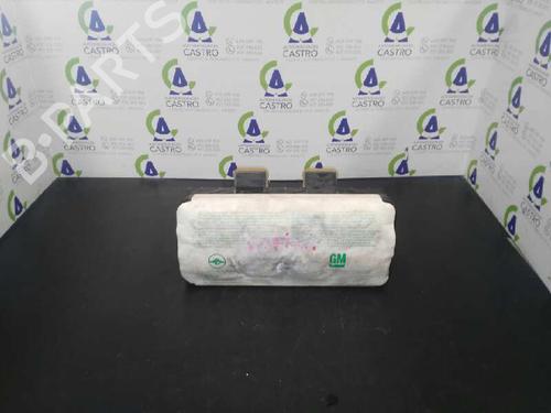 Passasjer kollisjonspute OPEL VECTRA C (Z02) 1.6 16V (F69) | BP10239228C10 