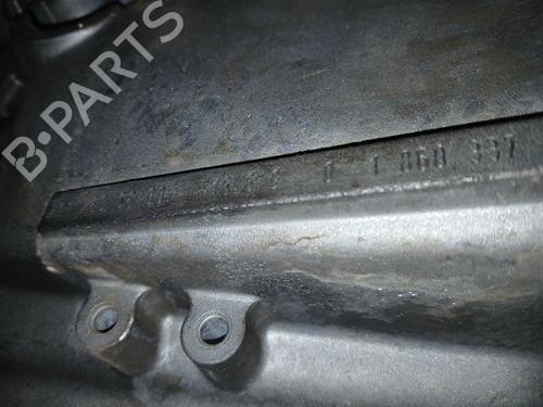 Gearbox MERCEDES-BENZ C-CLASS (W203) C 220 CDI (203.008) | BP21085362M3 