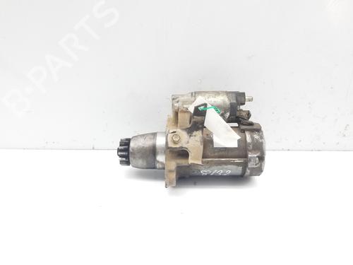 Used Starter TOYOTA AVENSIS Estate (_T25_) 2.0 VVT-i (AZT250_, AZT250R) (147 hp) 17986182