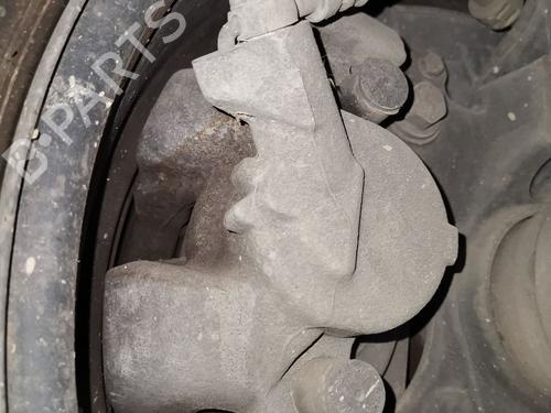 Used Right front brake caliper CITROËN BERLINGO (ER_, EC_) 1.5 BlueHDi 100 (102 hp) 30391129