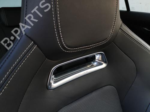 Køler JAGUAR I-PACE (X590)  | BP27876763M31 