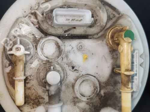 Fuel pump PEUGEOT 508 SW I (8E_) 1.6 HDi | BP25256910M76 