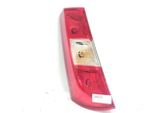 Used Left taillight Left taillight DACIA DOKKER MPV (KE_) [2012-2021] 40205726 40205726