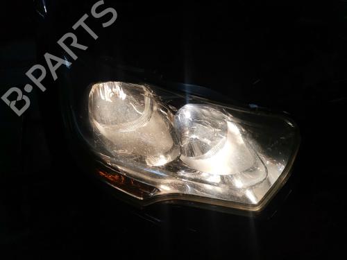 Right headlight CITROËN C4 II (NC_) | BP39978035C29 - Image 3