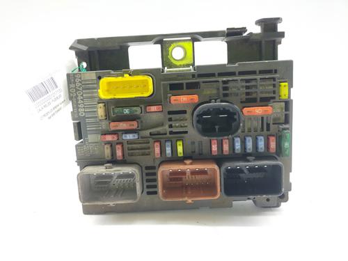 Boîte à Fusibles CITROËN C5 I Break (DE_) [2001-2004]  32707834