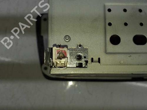 Radio SEAT IBIZA IV (6J5, 6P1)  | BP7643434E6 