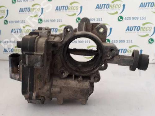 Throttle body FIAT DOBLO Cargo (263_) 1.6 D Multijet (263WXD1B, 263WXR1B, 263WXX1B, 263ZXD1B,... | BP5576123M82 