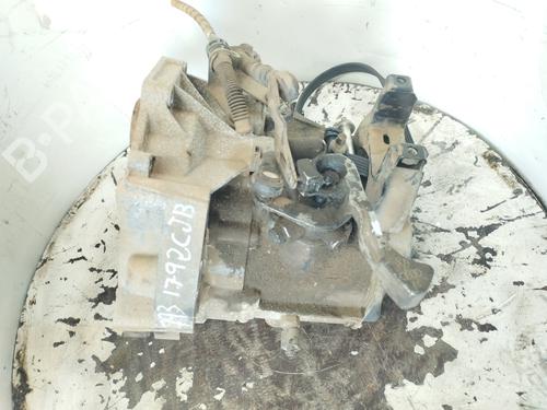 Used Gearbox SEAT IBIZA III (6L1) [2002-2009]  27338087
