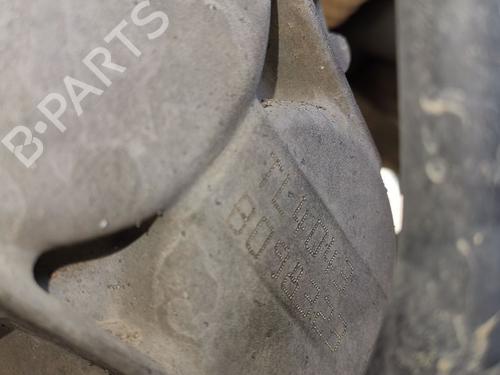 Cambio DACIA DUSTER (HS_) [2010-2018]  31170964