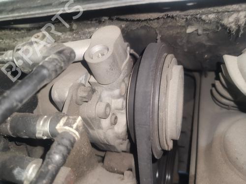 Used AC compressor SMART CITY-COUPE (450) 0.6 (S1CLA1, 450.341) (55 hp) 11706191