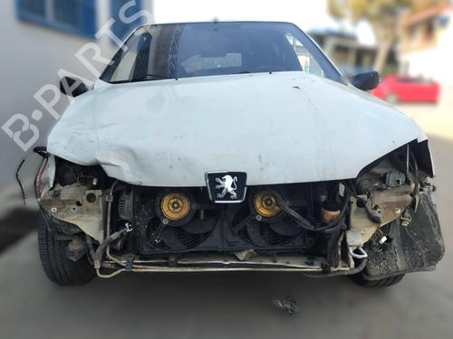 Used Parts PEUGEOT 106 II (1A_, 1C_)  1.5 D  4645339