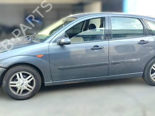 Engine FORD FOCUS I (DAW, DBW) 1.8 TDCi | BP40437492M1 - Image 7