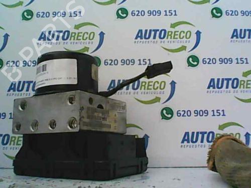 ABS pump CHRYSLER VOYAGER IV (RG, RS)  | BP3172568M43 