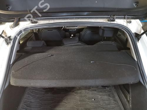 Used Rear parcel shelf Rear parcel shelf CITROËN C4 Picasso II [2013-2026] 33459903 33459903
