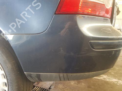 Used Rear bumper VOLVO S40 II (544) 2.0 D (136 hp) 20095196