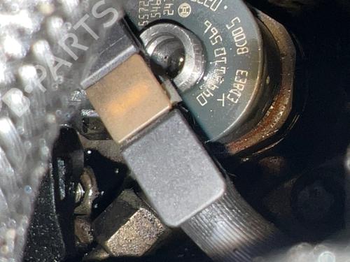 Used Injector Injector CITROËN C4 Picasso II [2013-2026] 35764796 35764796