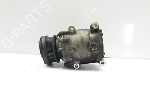 AC-Kompressor FORD FOCUS I (DAW, DBW)  | BP19781057M34 