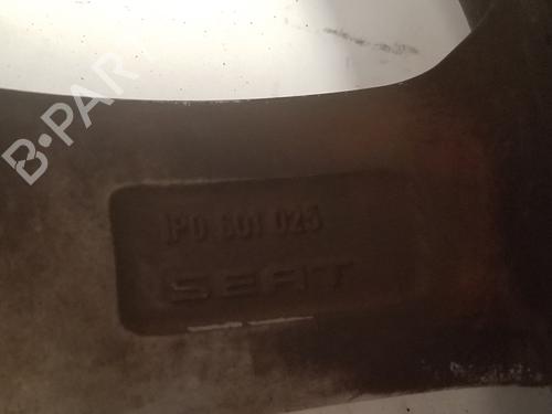 Rim SEAT LEON (1P1)  | BP28585421C45 