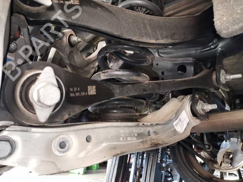 Used Left rear suspension arm AUDI Q5 Sportback (FYT) 40 TDI Mild Hybrid quattro (204 hp) 16564041