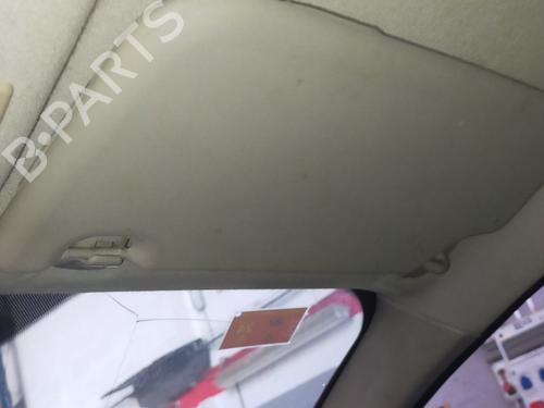 Right sun visor FORD FIESTA VI (CB1, CCN) 1.4 TDCi | BP22523422I2 