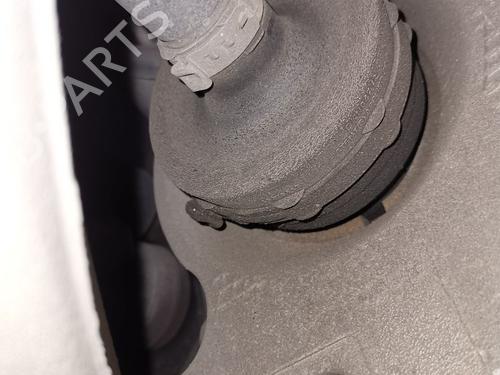 Used Left rear driveshaft Left rear driveshaft JAGUAR XF SPORTBRAKE (X260) 2.0 D (180 hp) 36282440 36282440