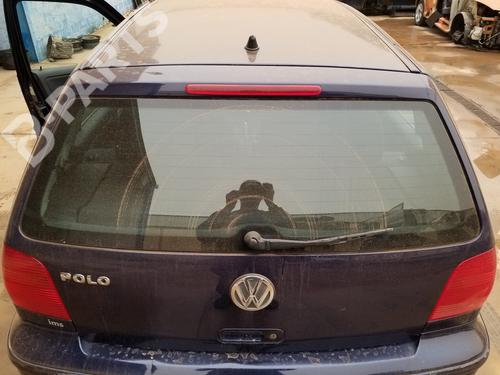 Used Tailgate Tailgate VW POLO (6N2) 1.4 (60 hp) 11115208 11115208