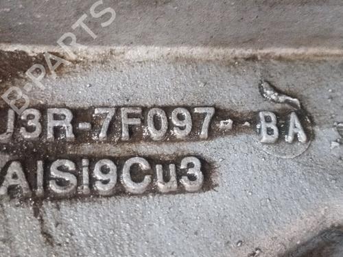 Used Gearbox Gearbox MITSUBISHI OUTLANDER II (CW_W) 2.2 DI-D 4WD (156 hp) 32685974 32685974