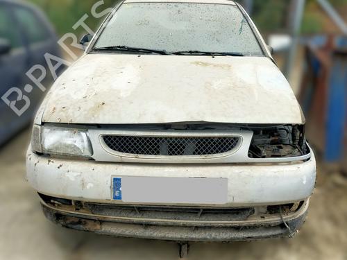 Used Parts SEAT CORDOBA (6K1, 6K2) 1.9 TDI 4874766