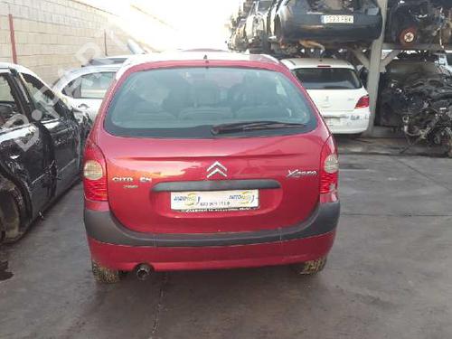 Pedal CITROËN XSARA PICASSO (N68) 1.6 HDi | BP10624309I4 