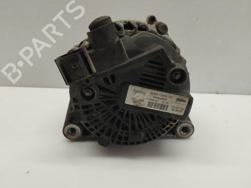 Alternator FORD C-MAX II (DXA/CB7, DXA/CEU)  | BP11055665M7 