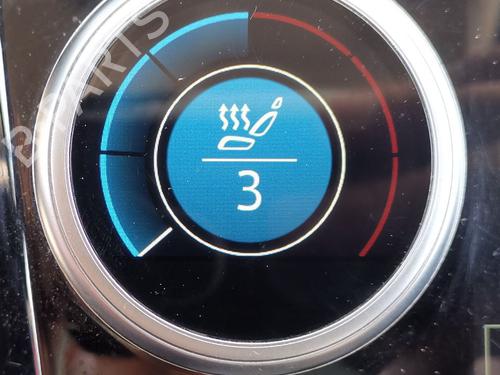 Climate control JAGUAR I-PACE (X590)  | BP27876743I5 