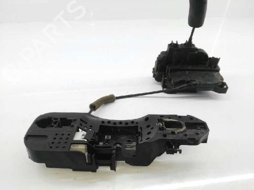 Used Front right lock RENAULT MEGANE III Hatchback (BZ0/1_, B3_) 1.5 dCi (BZ09, BZ0D, BZ1W, BZ29, BZ14) (110 hp) 3643654