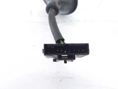 Right mirror OPEL ASTRA J (P10) 1.6 CDTi (68) | BP8126486C27 