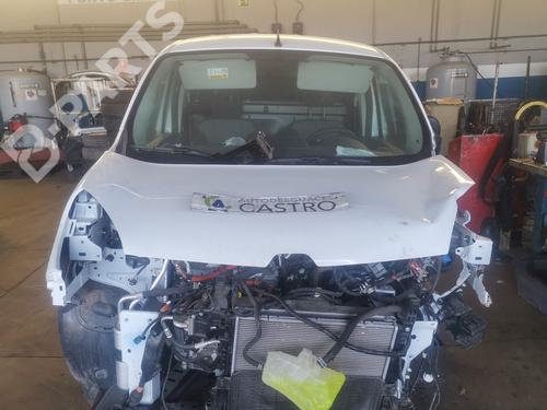 Used Parts RENAULT KANGOO Express (FW0/1_)  Z.E. (FW0Z, FW1Z)  1125491