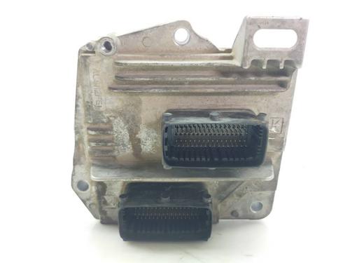 Engine control unit (ECU) OPEL ASTRA H (A04) 1.6 (L48) | BP39650876M57 - Image 3