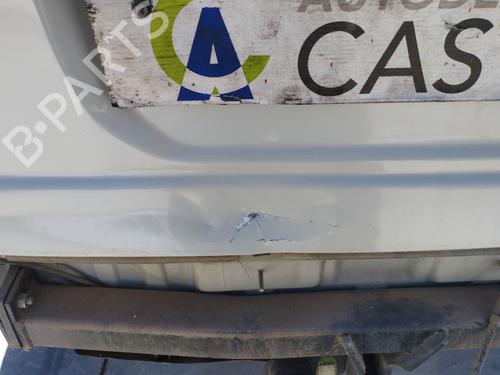 Tailgate NISSAN X-TRAIL I (T30)  | BP12905607C6 