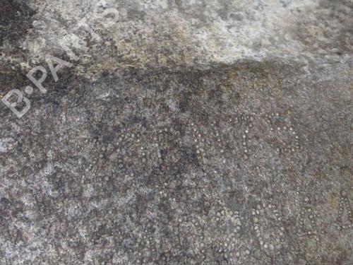 Used Gearbox PEUGEOT 308 I (4A_, 4C_) [2007-2016]  32300134