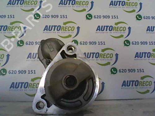 Startmotor CHEVROLET AVEO / KALOS Hatchback (T250, T255) 1.2 (84 hp) 3171958