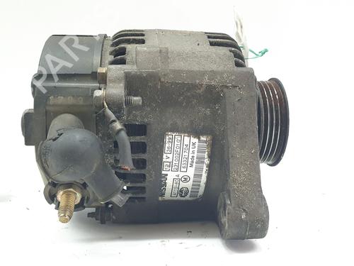 Used Alternator Alternator NISSAN PRIMERA (P11) 1.6 16V (99 hp) 33842123 33842123