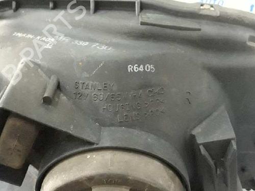 Scheinwerfer rechts MITSUBISHI L200 (K7_T, K6_T, K5_T)  | BP3564733C29 
