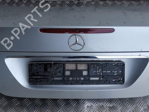 Tailgate MERCEDES-BENZ E-CLASS (W211) E 220 CDI (211.006) | BP17518339C6 