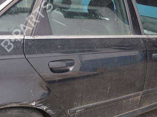 Dør høyre bak AUDI A4 B7 (8EC) 1.9 TDI (116 hp) 17679983