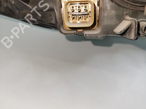 Left headlight CHEVROLET CRUZE (J300)  | BP31380116C28 