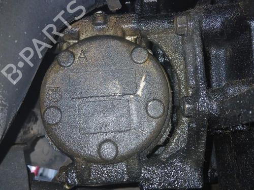 AC compressor KIA CARNIVAL II (GQ) 2.9 CRDi | BP30853794M34