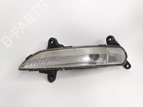 Left front indicator KIA CEE'D (JD) | BP36392237C32 - Image 2